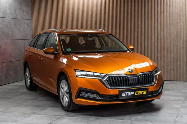 Škoda Octavia 1.5 TSI STYLE*DPH*ČR 1.MAJ* - foto 3