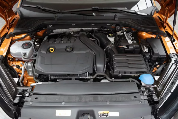 Škoda Octavia 1.5 TSI STYLE*DPH*ČR 1.MAJ* - foto 34