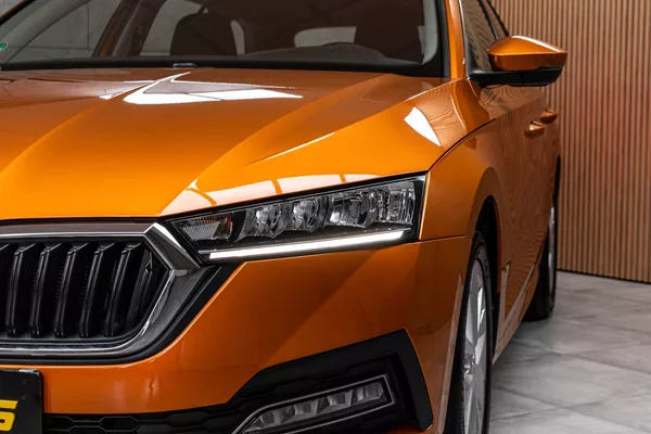 Škoda Octavia 1.5 TSI STYLE*DPH*ČR 1.MAJ* - foto 35