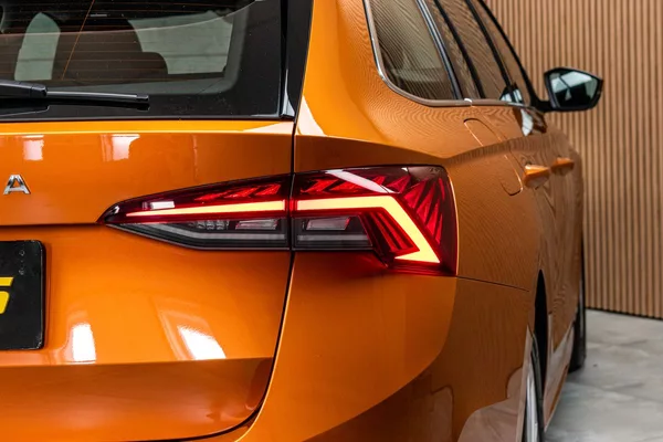 Škoda Octavia 1.5 TSI STYLE*DPH*ČR 1.MAJ* - foto 36
