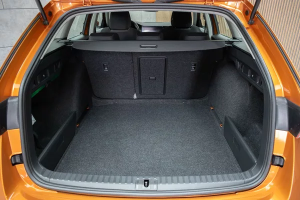 Škoda Octavia 1.5 TSI STYLE*DPH*ČR 1.MAJ* - foto 37