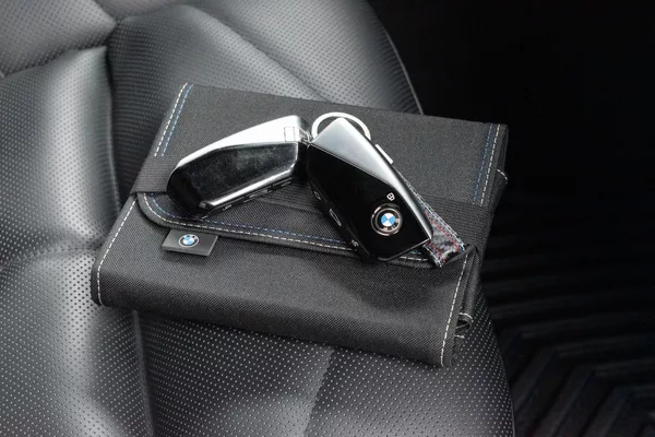 BMW Řada 7 740d xDrive ///MSPORT*AIR*DPH* - foto 38