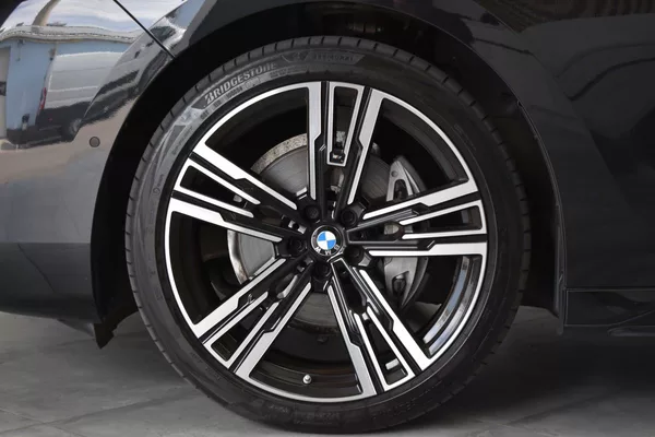 BMW Řada 7 740d xDrive ///MSPORT*AIR*DPH* - foto 39
