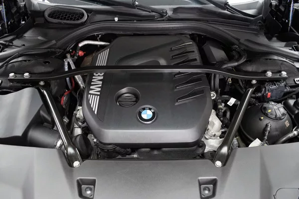 BMW Řada 7 740d xDrive ///MSPORT*AIR*DPH* - foto 40
