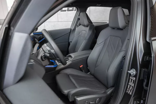 BMW X3 xD 20d ///M*ZÁRUKA*TAŽNÉ*ČR 1M - foto 11