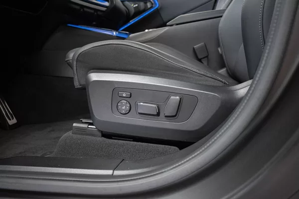 BMW X3 xD 20d ///M*ZÁRUKA*TAŽNÉ*ČR 1M - foto 15
