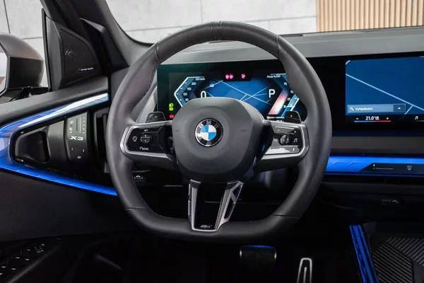 BMW X3 xD 20d ///M*ZÁRUKA*TAŽNÉ*ČR 1M - foto 17