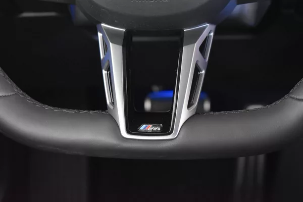 BMW X3 xD 20d ///M*ZÁRUKA*TAŽNÉ*ČR 1M - foto 19