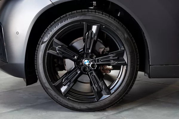 BMW X3 xD 20d ///M*ZÁRUKA*TAŽNÉ*ČR 1M - foto 41