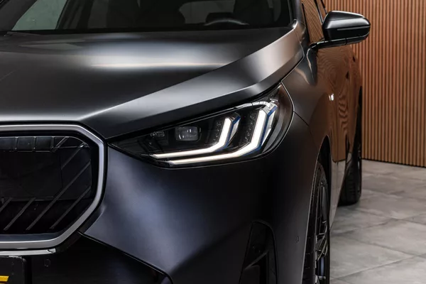 BMW X3 xD 20d ///M*ZÁRUKA*TAŽNÉ*ČR 1M - foto 43