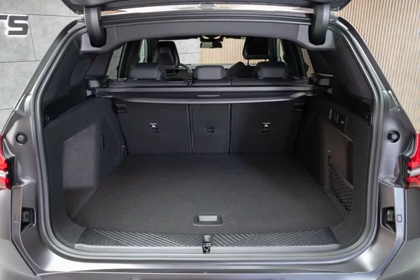 BMW X3 xD 20d ///M*ZÁRUKA*TAŽNÉ*ČR 1M - foto 45