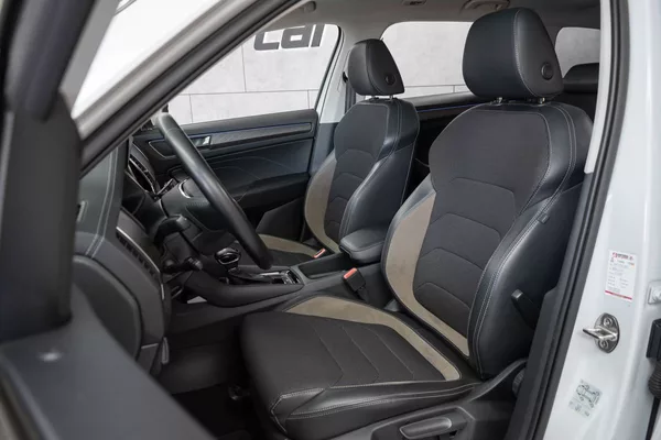 Škoda Kodiaq 2.0TDI DSG*7.MÍST*ACC*PANORAMA - foto 10