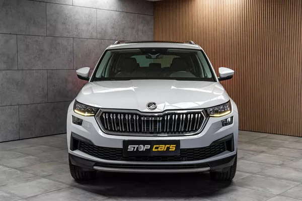 Škoda Kodiaq 2.0TDI DSG*7.MÍST*ACC*PANORAMA - foto 2