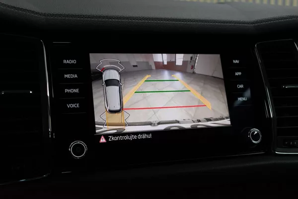 Škoda Kodiaq 2.0TDI DSG*7.MÍST*ACC*PANORAMA - foto 26