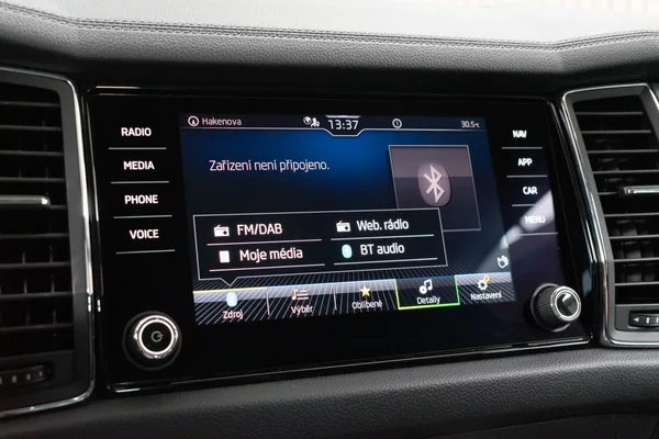 Škoda Kodiaq 2.0TDI DSG*7.MÍST*ACC*PANORAMA - foto 29