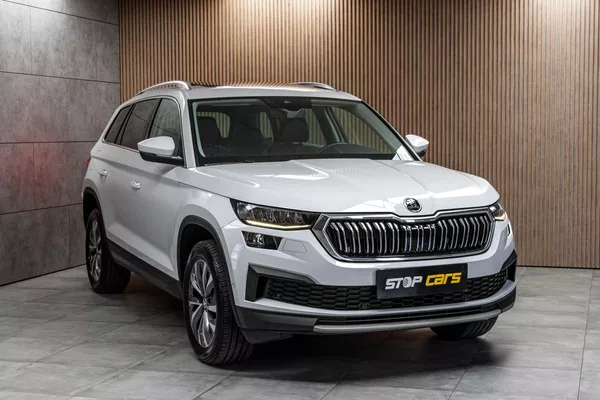 Škoda Kodiaq 2.0TDI DSG*7.MÍST*ACC*PANORAMA - foto 3