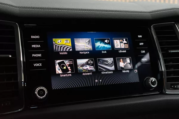 Škoda Kodiaq 2.0TDI DSG*7.MÍST*ACC*PANORAMA - foto 30