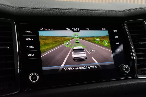 Škoda Kodiaq 2.0TDI DSG*7.MÍST*ACC*PANORAMA - foto 32