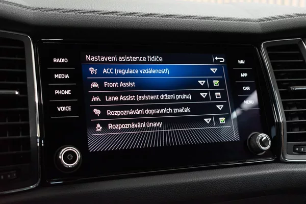 Škoda Kodiaq 2.0TDI DSG*7.MÍST*ACC*PANORAMA - foto 33