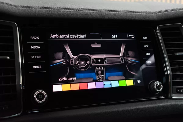 Škoda Kodiaq 2.0TDI DSG*7.MÍST*ACC*PANORAMA - foto 34