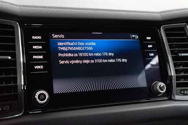 Škoda Kodiaq 2.0TDI DSG*7.MÍST*ACC*PANORAMA - foto 35