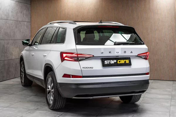 Škoda Kodiaq 2.0TDI DSG*7.MÍST*ACC*PANORAMA - foto 4