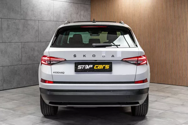 Škoda Kodiaq 2.0TDI DSG*7.MÍST*ACC*PANORAMA - foto 5