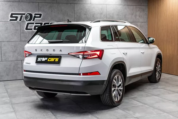 Škoda Kodiaq 2.0TDI DSG*7.MÍST*ACC*PANORAMA - foto 6