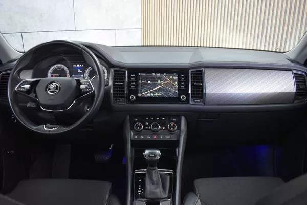 Škoda Kodiaq 2.0TDI DSG*7.MÍST*ACC*PANORAMA - foto 7
