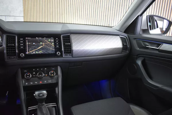 Škoda Kodiaq 2.0TDI DSG*7.MÍST*ACC*PANORAMA - foto 9