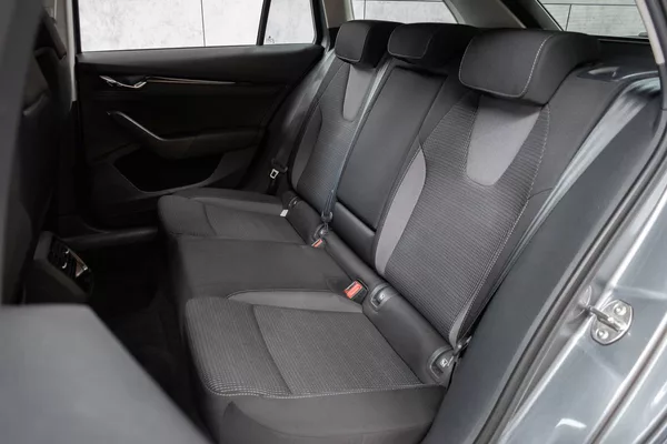 Škoda Octavia 2.0TDI DSG*ACC*MIRROR-LINK*DPH - foto 11
