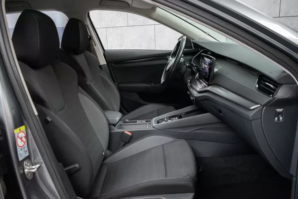 Škoda Octavia 2.0TDI DSG*ACC*MIRROR-LINK*DPH - foto 12