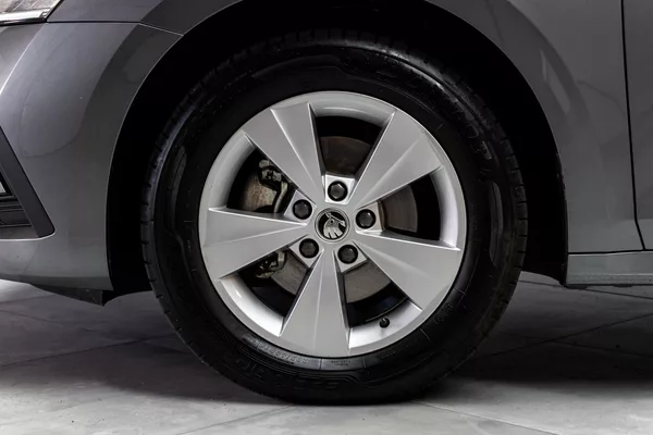 Škoda Octavia 2.0TDI DSG*ACC*MIRROR-LINK*DPH - foto 25