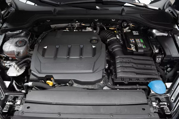 Škoda Octavia 2.0TDI DSG*ACC*MIRROR-LINK*DPH - foto 26