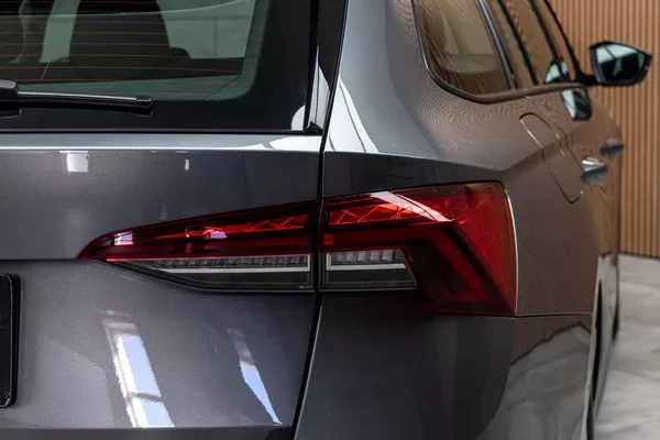 Škoda Octavia 2.0TDI DSG*ACC*MIRROR-LINK*DPH - foto 28