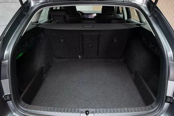 Škoda Octavia 2.0TDI DSG*ACC*MIRROR-LINK*DPH - foto 29