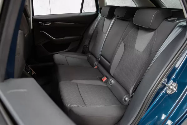 Škoda Octavia 1.0 TSI e-TEC*AMBITION+*ČR 1.M - foto 11