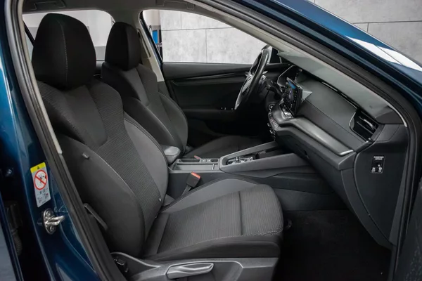 Škoda Octavia 1.0 TSI e-TEC*AMBITION+*ČR 1.M - foto 12