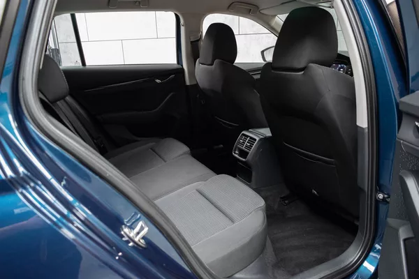 Škoda Octavia 1.0 TSI e-TEC*AMBITION+*ČR 1.M - foto 13