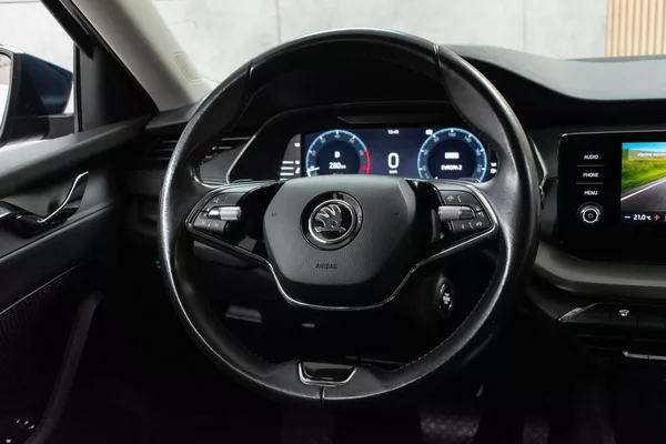 Škoda Octavia 1.0 TSI e-TEC*AMBITION+*ČR 1.M - foto 15