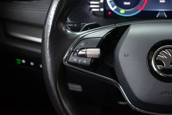 Škoda Octavia 1.0 TSI e-TEC*AMBITION+*ČR 1.M - foto 16