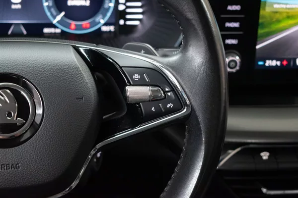 Škoda Octavia 1.0 TSI e-TEC*AMBITION+*ČR 1.M - foto 17