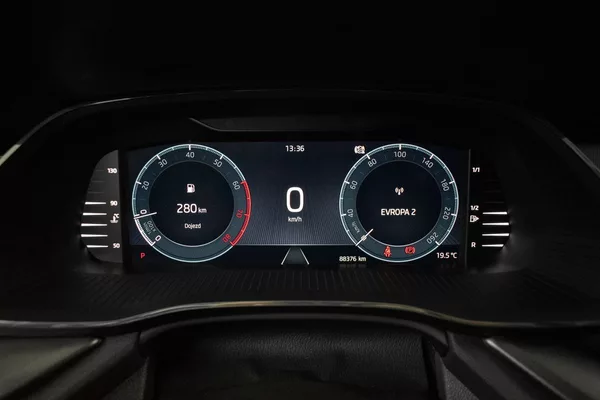 Škoda Octavia 1.0 TSI e-TEC*AMBITION+*ČR 1.M - foto 18