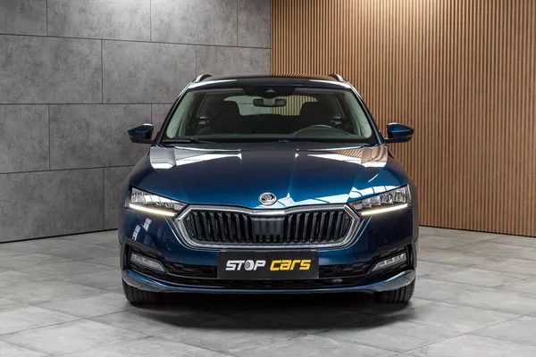 Škoda Octavia 1.0 TSI e-TEC*AMBITION+*ČR 1.M - foto 2
