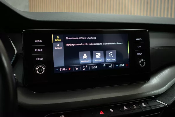 Škoda Octavia 1.0 TSI e-TEC*AMBITION+*ČR 1.M - foto 22