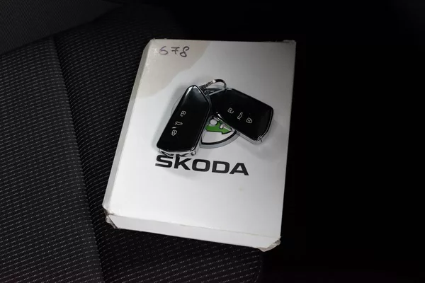 Škoda Octavia 1.0 TSI e-TEC*AMBITION+*ČR 1.M - foto 27