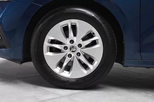 Škoda Octavia 1.0 TSI e-TEC*AMBITION+*ČR 1.M - foto 28