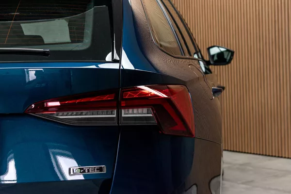 Škoda Octavia 1.0 TSI e-TEC*AMBITION+*ČR 1.M - foto 30