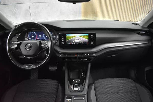 Škoda Octavia 1.0 TSI e-TEC*AMBITION+*ČR 1.M - foto 7
