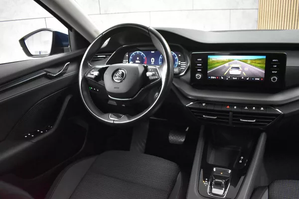 Škoda Octavia 1.0 TSI e-TEC*AMBITION+*ČR 1.M - foto 8